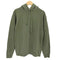 スティーブンアラン Steven Alan PIGM/DYE HOODY-BOLD ピグメントダイ プルオーバーパーカー メンズ JPN:S