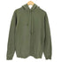 スティーブンアラン Steven Alan PIGM/DYE HOODY-BOLD ピグメントダイ プルオーバーパーカー メンズ JPN:S
