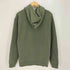 スティーブンアラン Steven Alan PIGM/DYE HOODY-BOLD ピグメントダイ プルオーバーパーカー メンズ JPN:S