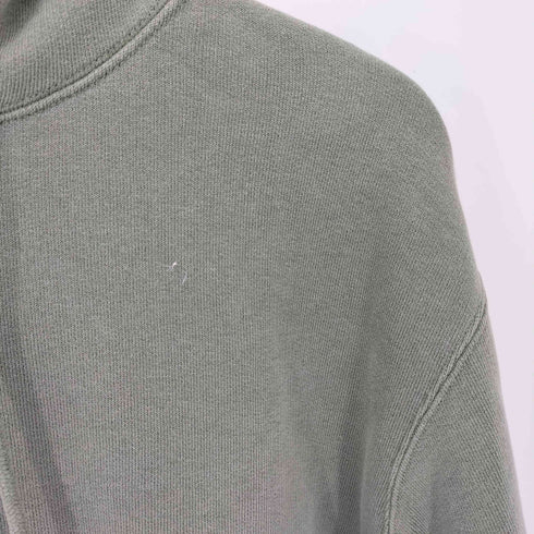 スティーブンアラン Steven Alan PIGM/DYE HOODY-BOLD ピグメントダイ プルオーバーパーカー メンズ JPN:S