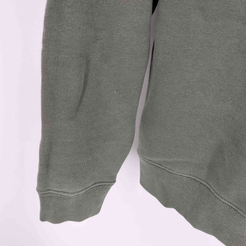 スティーブンアラン Steven Alan PIGM/DYE HOODY-BOLD ピグメントダイ プルオーバーパーカー メンズ JPN:S