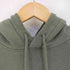 スティーブンアラン Steven Alan PIGM/DYE HOODY-BOLD ピグメントダイ プルオーバーパーカー メンズ JPN:S