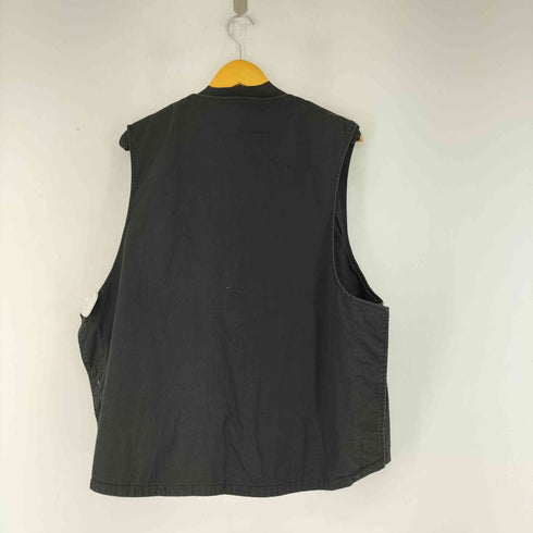 ウィム バイ リドム WYM LIDNM MILITARY ZIP SIDE SLIT VEST メンズ JPN:M