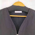 ウィム バイ リドム WYM LIDNM MILITARY ZIP SIDE SLIT VEST メンズ JPN:M