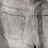 ザラ ZARA ステッチディテールバギーフィットジーンズ メンズ US 32