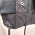 ハーレー Hurley ロゴパッチ コーチ ジャケット メンズ import:L