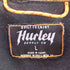 ハーレー Hurley ロゴパッチ コーチ ジャケット メンズ import:L