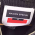 メゾンスペシャル MAISON SPECIAL プライムオーバードライバーズニット メンズ JPN:2