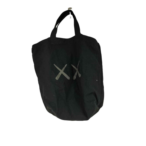 カウズ KAWS 2WAYトートバッグ メンズ