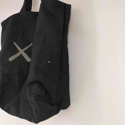 カウズ KAWS 2WAYトートバッグ メンズ