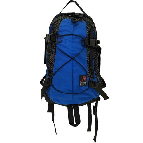 OverLand Equipment USA製 バックパック レディース