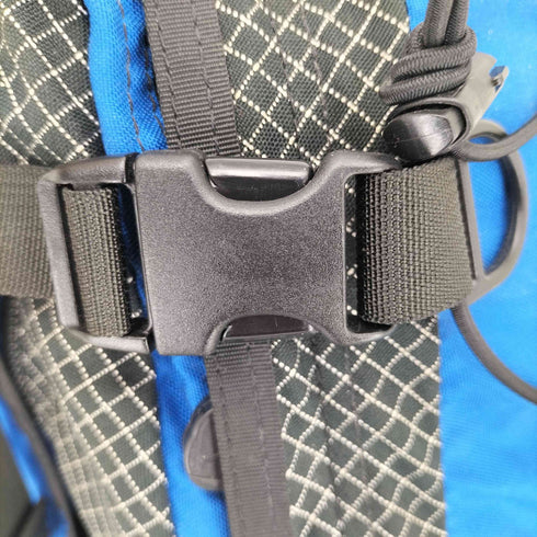 OverLand Equipment USA製 バックパック レディース