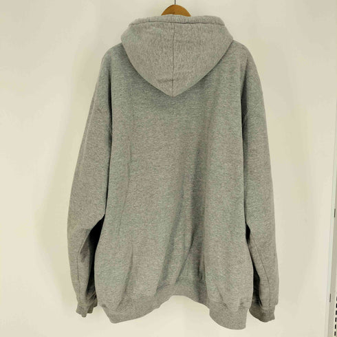 カーハート Carhartt 裏地キルティング ジップアップ パーカー フーディー メンズ