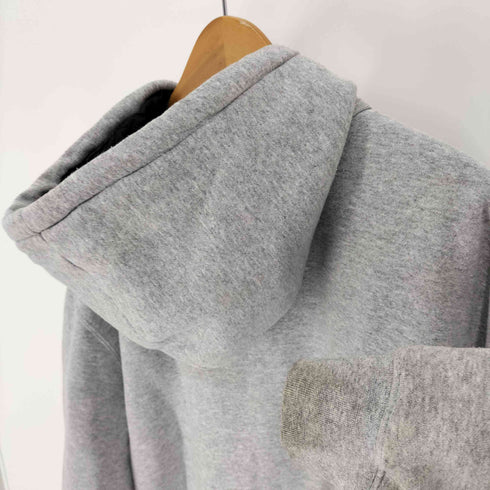 カーハート Carhartt 裏地キルティング ジップアップ パーカー フーディー メンズ