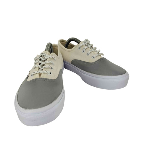バンズ VANS Authentic ローカットスニーカー レディース JPN:24