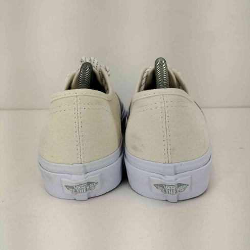 バンズ VANS Authentic ローカットスニーカー レディース JPN:24