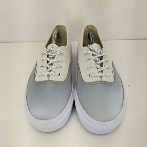 バンズ VANS Authentic ローカットスニーカー レディース JPN:24
