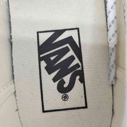 バンズ VANS Authentic ローカットスニーカー レディース JPN:24