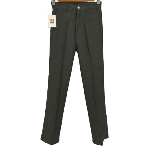 フリークスストア FREAKS STORE 22SS センタープレス ハイウエスト スラックス パンツ レディース JPN:S