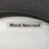 マルディメクルディ Mardi Mercredi ロゴプリント 花柄 S/S TEE レディース