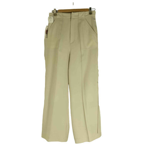 スタイリング styling 23AW ミリタリーワイドパンツ レディース JPN:0