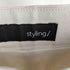 スタイリング styling 23AW ミリタリーワイドパンツ レディース JPN:0
