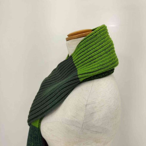 オムプリッセイッセイミヤケ HOMME PLISSE ISSEY MIYAKE 24AW RB_DRAWING SCARF メンズ