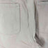 70s Scene Jeans TALONジッパー フレアワイドパンツ メンズ