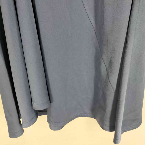 スタイリング styling 22AW サテンバックフレアスカート レディース JPN:1