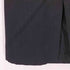 アンスクリア INSCRIRE Chalk Strie Layerd Skirt レディース 36