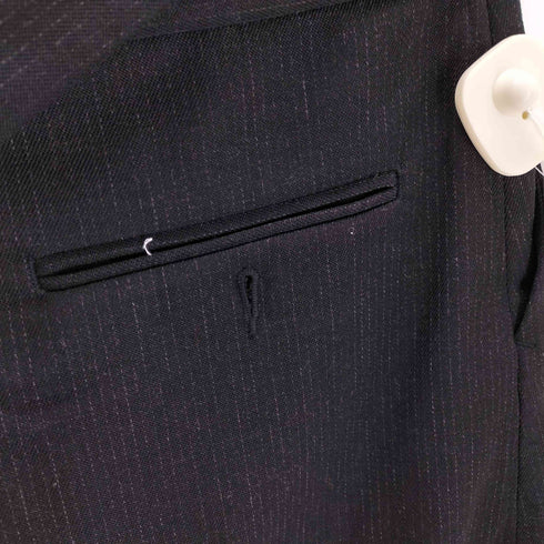 アンスクリア INSCRIRE Chalk Strie Layerd Skirt レディース 36