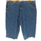 カールカナイ Karl Kani 90S JEANS USA製 ロゴ パッチ オーバーサイズ ペインター バギー デニム パンツ カットオフ メンズ 60