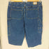 カールカナイ Karl Kani 90S JEANS USA製 ロゴ パッチ オーバーサイズ ペインター バギー デニム パンツ カットオフ メンズ 60