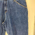 カールカナイ Karl Kani 90S JEANS USA製 ロゴ パッチ オーバーサイズ ペインター バギー デニム パンツ カットオフ メンズ 60