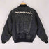 ロスコ ROTHCO crazy laurel バックプリントMA-1ジャケット メンズ import:XS