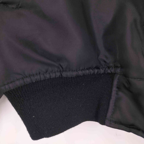 ロスコ ROTHCO crazy laurel バックプリントMA-1ジャケット メンズ import:XS