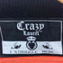 ロスコ ROTHCO crazy laurel バックプリントMA-1ジャケット メンズ import:XS