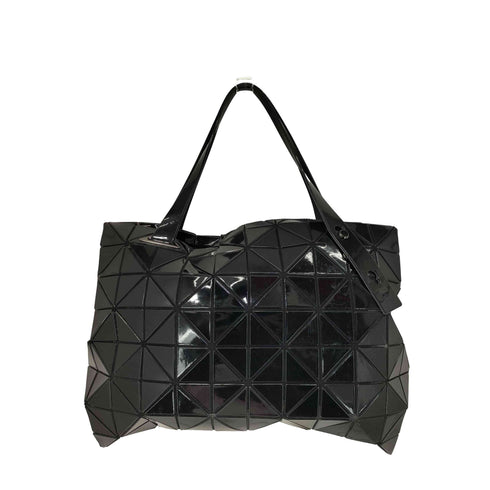 バオバオイッセイミヤケ BAO BAO ISSEY MIYAKE CARTON トートバック レディース