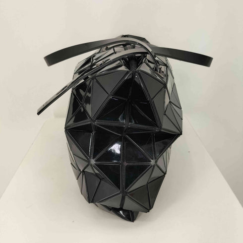 バオバオイッセイミヤケ BAO BAO ISSEY MIYAKE CARTON トートバック レディース