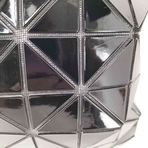 バオバオイッセイミヤケ BAO BAO ISSEY MIYAKE CARTON トートバック レディース