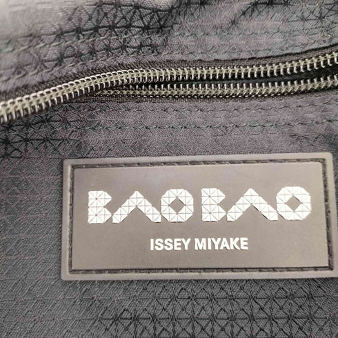 バオバオイッセイミヤケ BAO BAO ISSEY MIYAKE CARTON トートバック レディース