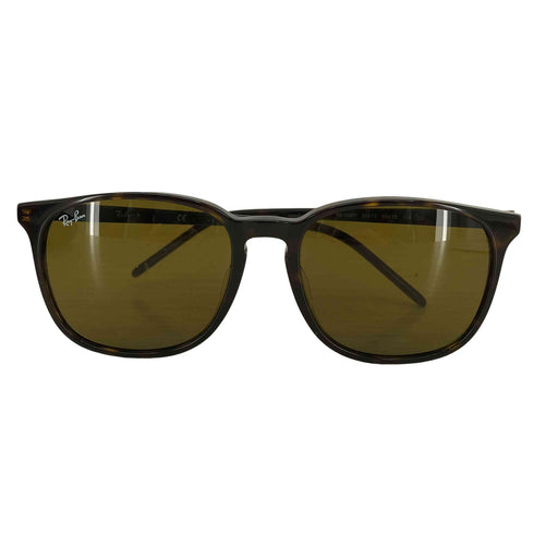 レイバン Ray-Ban RB4387 ウェリントン サングラス メンズ 55□18