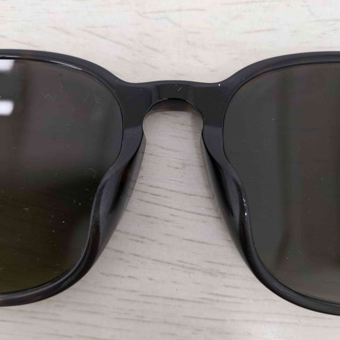 レイバン Ray-Ban RB4387 ウェリントン サングラス メンズ 55□18