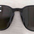レイバン Ray-Ban RB4387 ウェリントン サングラス メンズ 55□18