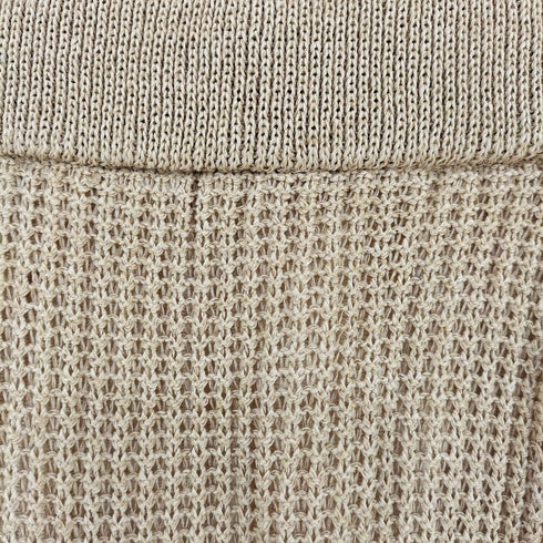 プラージュ PLAGE SALT+ WASHI KNIT スカート レディース JPN:38