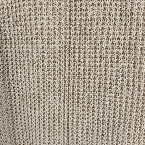 プラージュ PLAGE SALT+ WASHI KNIT スカート レディース JPN:38