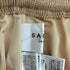 プラージュ PLAGE SALT+ WASHI KNIT スカート レディース JPN:38