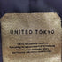 ユナイテッドトウキョウ UNITED TOKYO ファンクジップムートンコート レディース