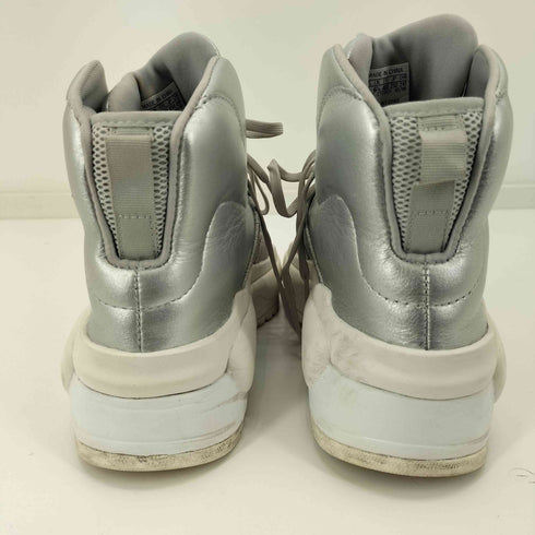 ワイスリー Y-3 HOKORI ハイカットスニーカー メンズ JPN:25