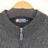 チャップスラルフローレン CHAPS RALPH LAUREN ドライバーズニット メンズ JPN:M